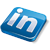 LinkedIn Button